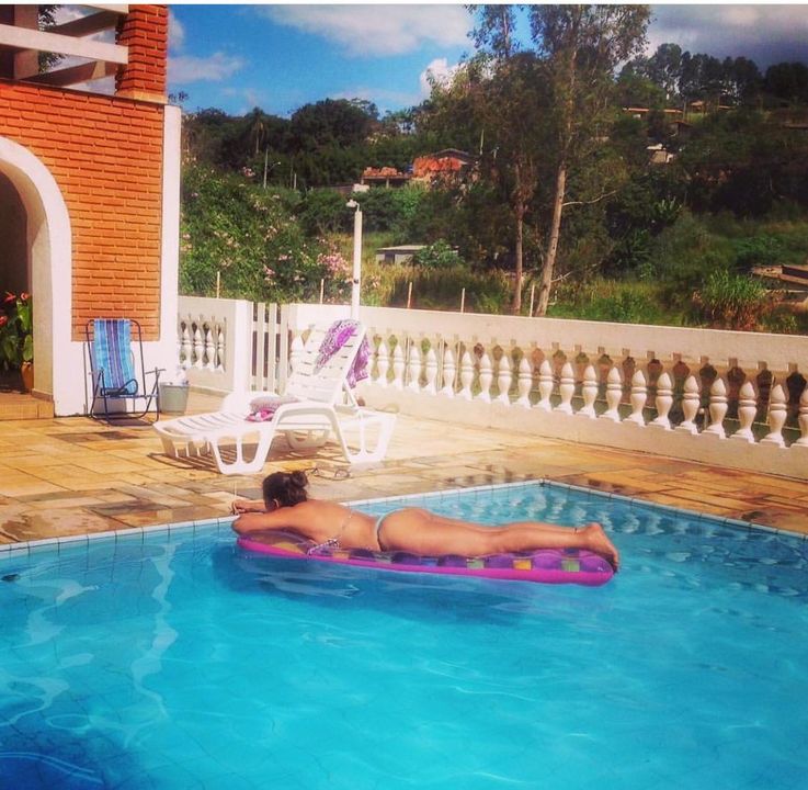 Foto - Atibaia - Chacaras Fernao Dias